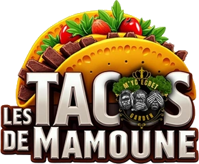 Les Tacos de Mamoune